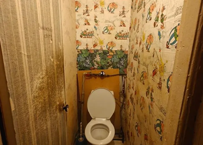 Private At 2 Km From Airport * Tallinn