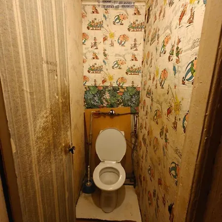 Private At 2 Km From Airport * Tallinn